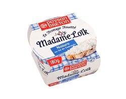 Madame Loïk Nature 180g