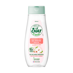 Gel douche Douceur 300ml