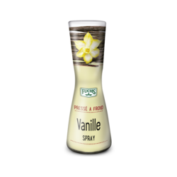 Spray Vanille - 40ML