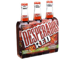 Desperados Red