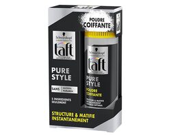 Poudre Coiffante