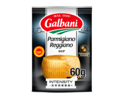 Parmigiano Reggiano DOP Grated 60g