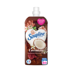 Soupline Concentré Coco