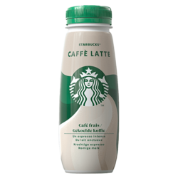 Caffè Latte 220ml