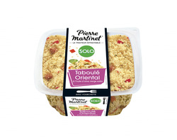 Taboulé Oriental Solo 180g