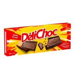Délichoc fondant 150g