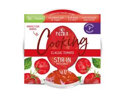 Piccolo Organic Stir-in Pasta Sauce