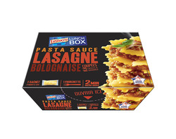 Pasta sauce Lasagne Bolognaise