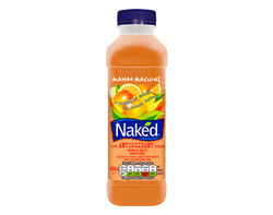 Mango Machine 450ml juice smoothie