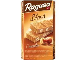 Ragusa Blond 100g