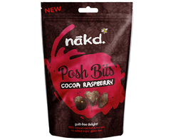 Cocoa Raspberry