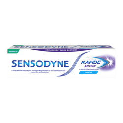 Rapide Action 75ml