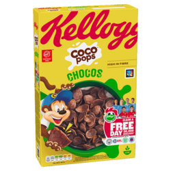 Coco Pops Chocos 430g