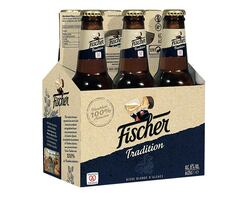 Fischer Tradition 6x25cl