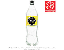 FÏNLEY Tonic 1,5L