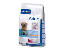 Adult - Neutered (1,5kg, 3kg ou 7kg)