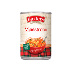 Baxters Favourites Soup