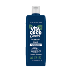 Scalp Shampoo 400ml