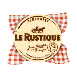 Le Rustique French Camembert & Brie
