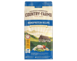 Adulte Monoprotéine Poulet 11 kg 