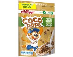 Coco Pops Pépites Multi-Céréales