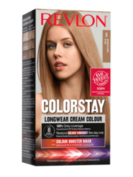 Revlon Colorstay 8 blond
