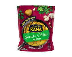 Gnocchi à poêler Persillade 270g