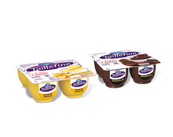 AMATEUR de desserts