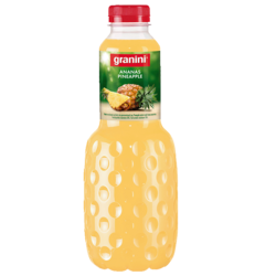 granini Ananas 1L