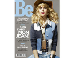 Be Pocket
Plus de Mode, plus de Beauté, just Be