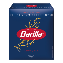 Filini vermicelles 500 g