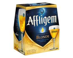 Affligem Cuvée Blonde