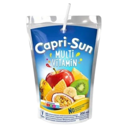 Le Défi Vitaminé