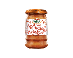 Vegan Tomato Pesto 190g
