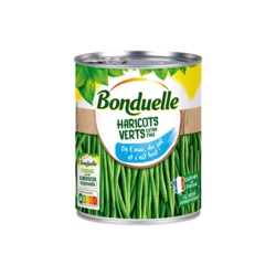 Légumes verts jus