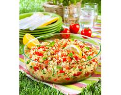 Taboulé aux Tomates Fraîches 730g