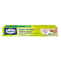 Papier Tartines