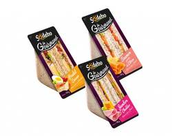 Le Gourmand (4 références éligibles)