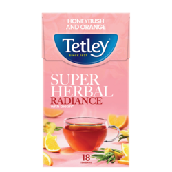 Super Fruits Radiance 18s 32.4g