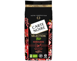 Café en grains Honduras 500g