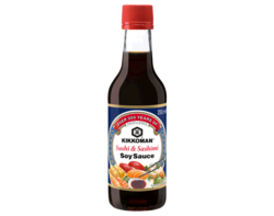 Sauce Sushi Sashimi - 250ml
