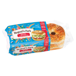 Bagel multi-graines 250g