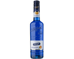 Les Liqueurs Giffard 50cl