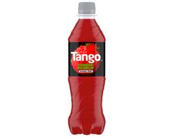 Sugar Free Strawberry & Watermelon 500ml