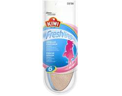 Kiwi® Semelles Fresh’ins
