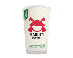 Miso Ramen 85g