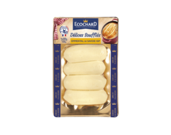 Emmental de Savoie IGP 4x100g