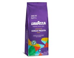 Lavazza - Origins
