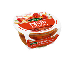 Pesto Gusto Tomates & Noix de Cajou 120g