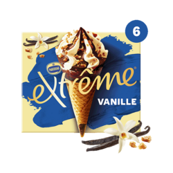 Extrême - CLASSIQUES